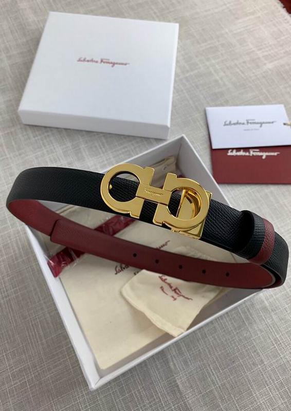 Ferragamo Belts 231